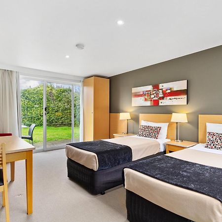 Quality Inn & Suites Traralgon Kültér fotó