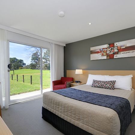 Quality Inn & Suites Traralgon Kültér fotó