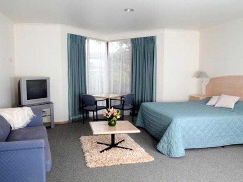 Quality Inn & Suites Traralgon Szoba fotó