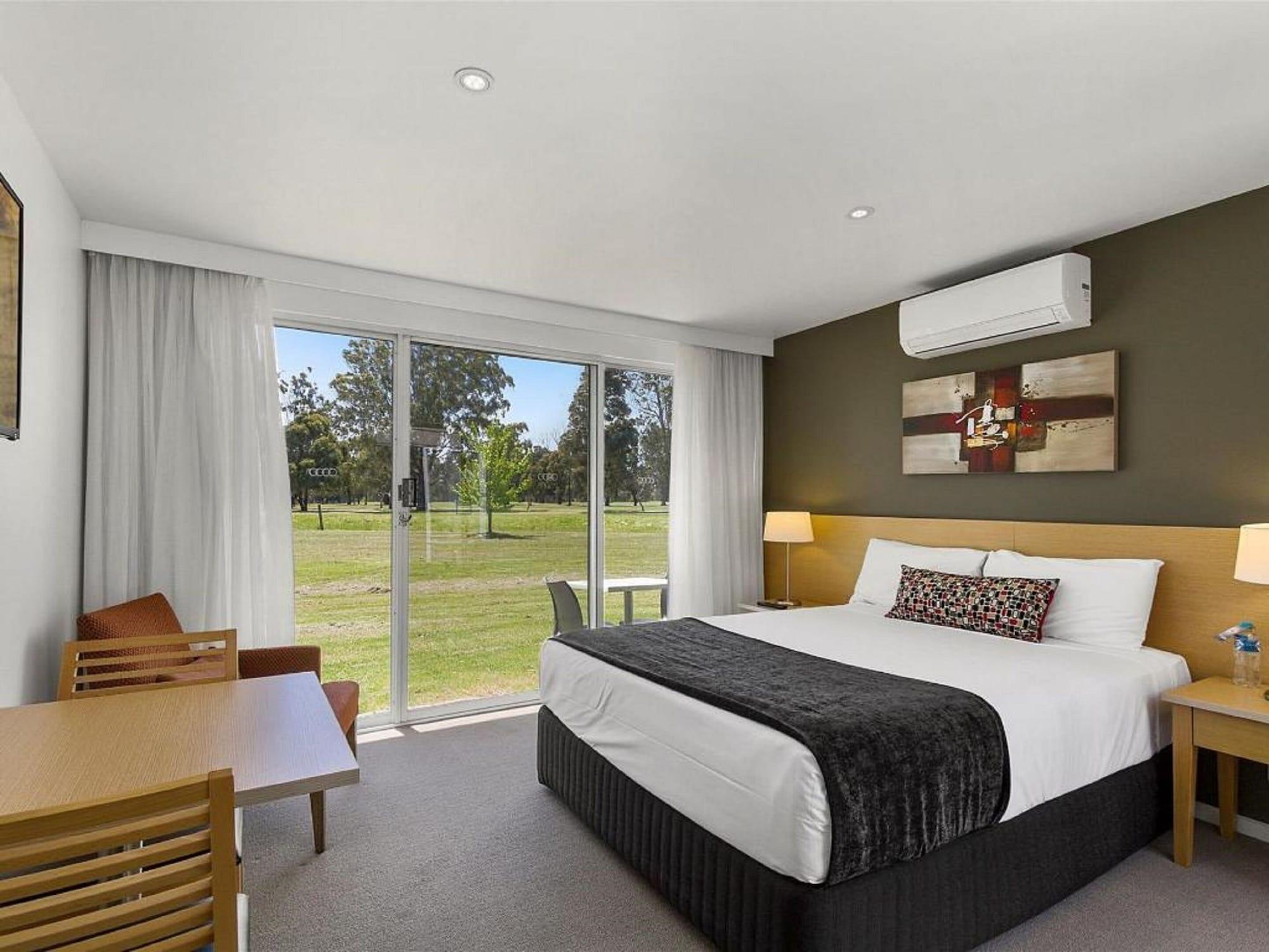 Quality Inn & Suites Traralgon Kültér fotó
