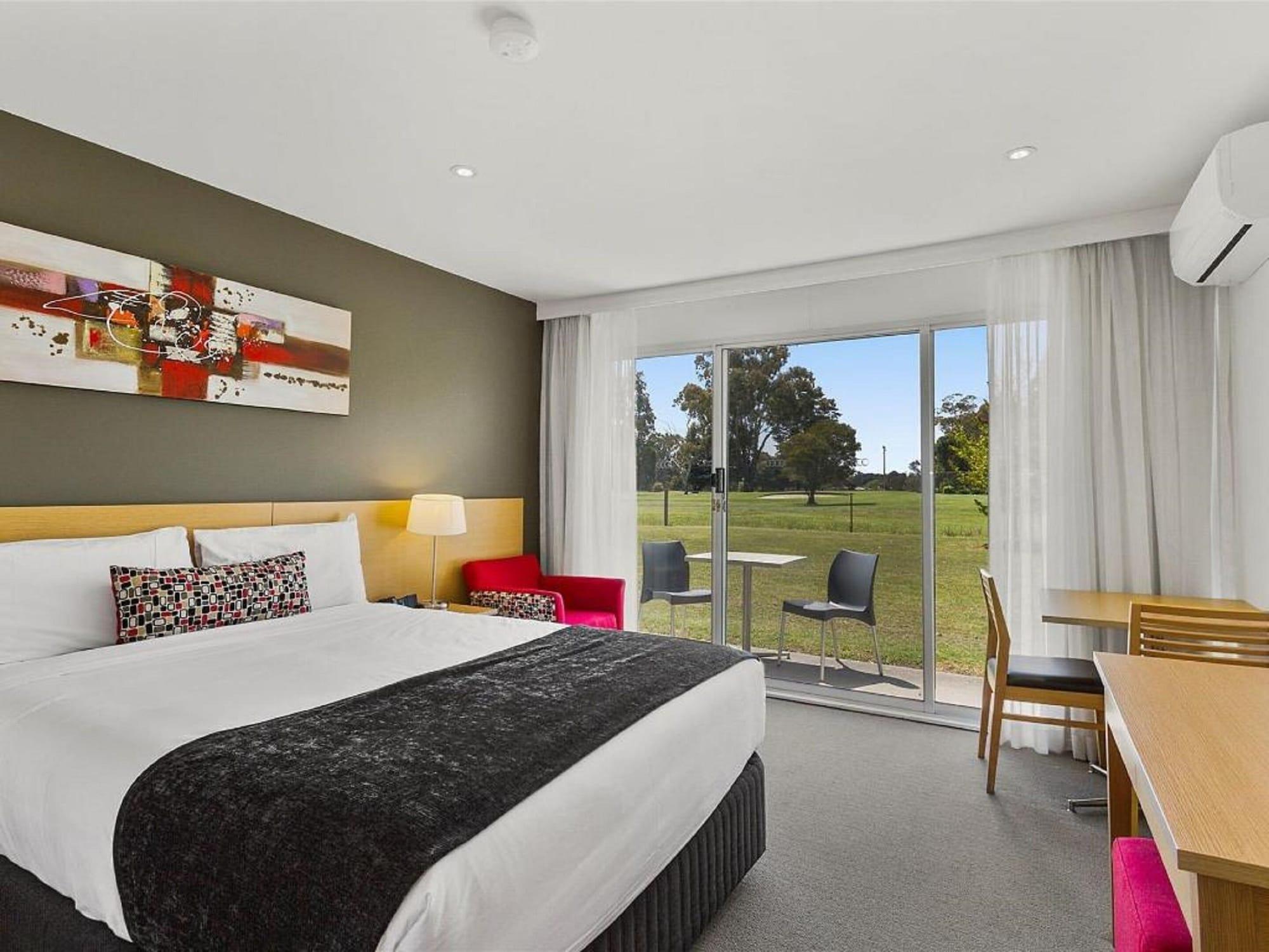 Quality Inn & Suites Traralgon Kültér fotó