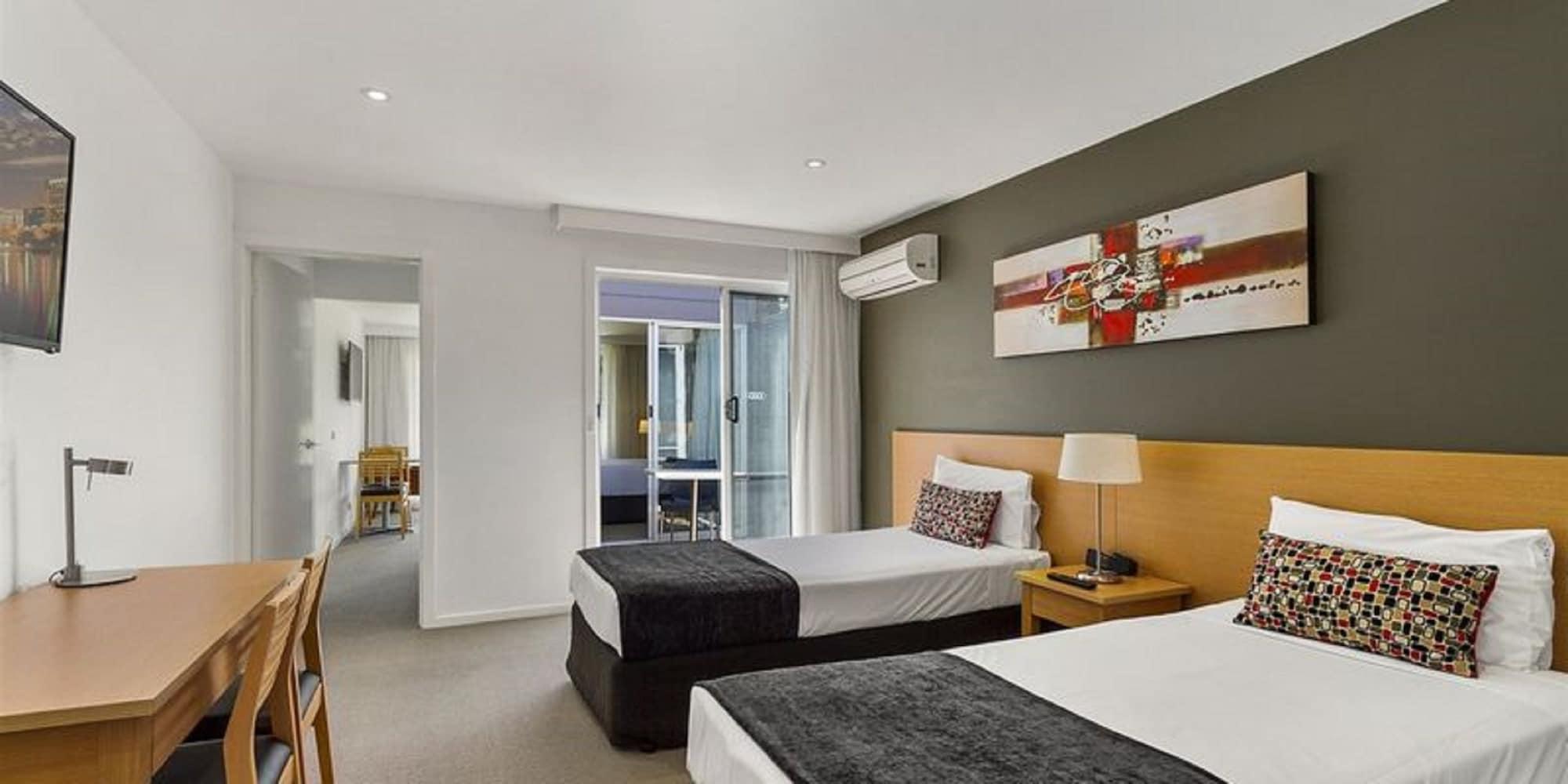 Quality Inn & Suites Traralgon Kültér fotó
