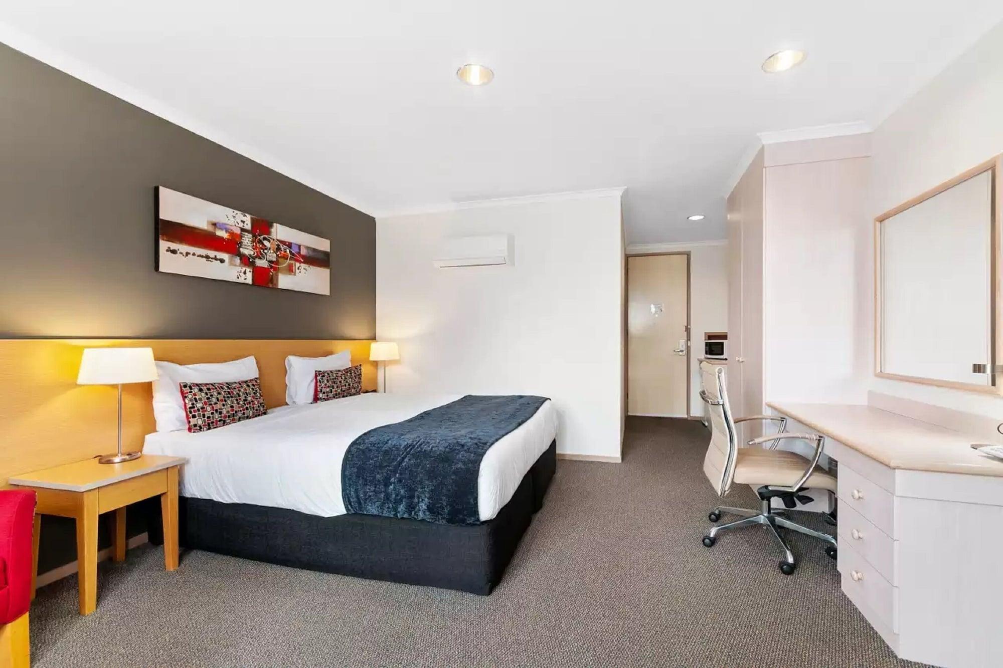 Quality Inn & Suites Traralgon Kültér fotó