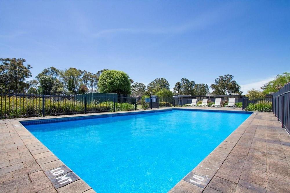 Quality Inn & Suites Traralgon Kültér fotó