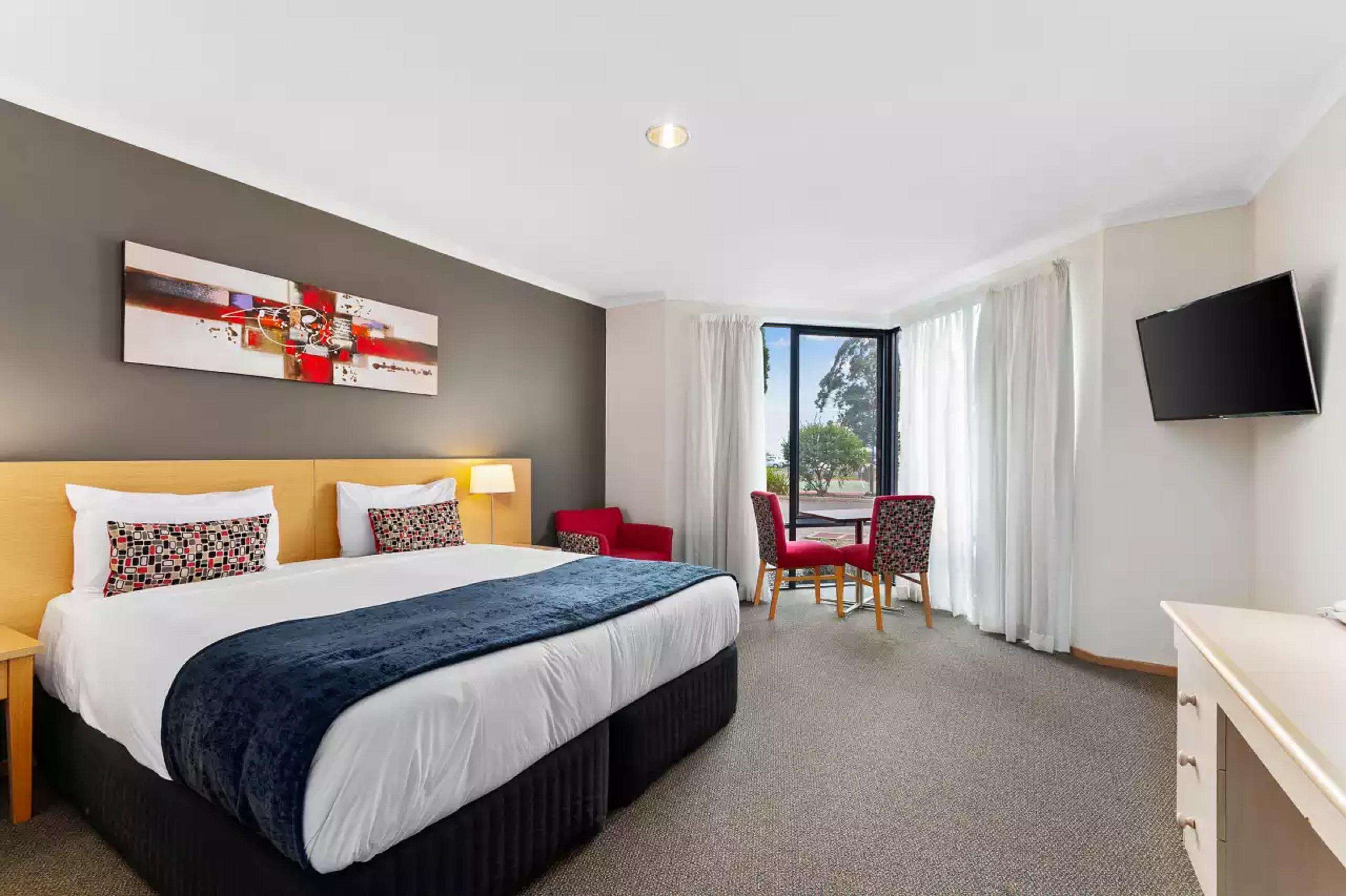 Quality Inn & Suites Traralgon Kültér fotó