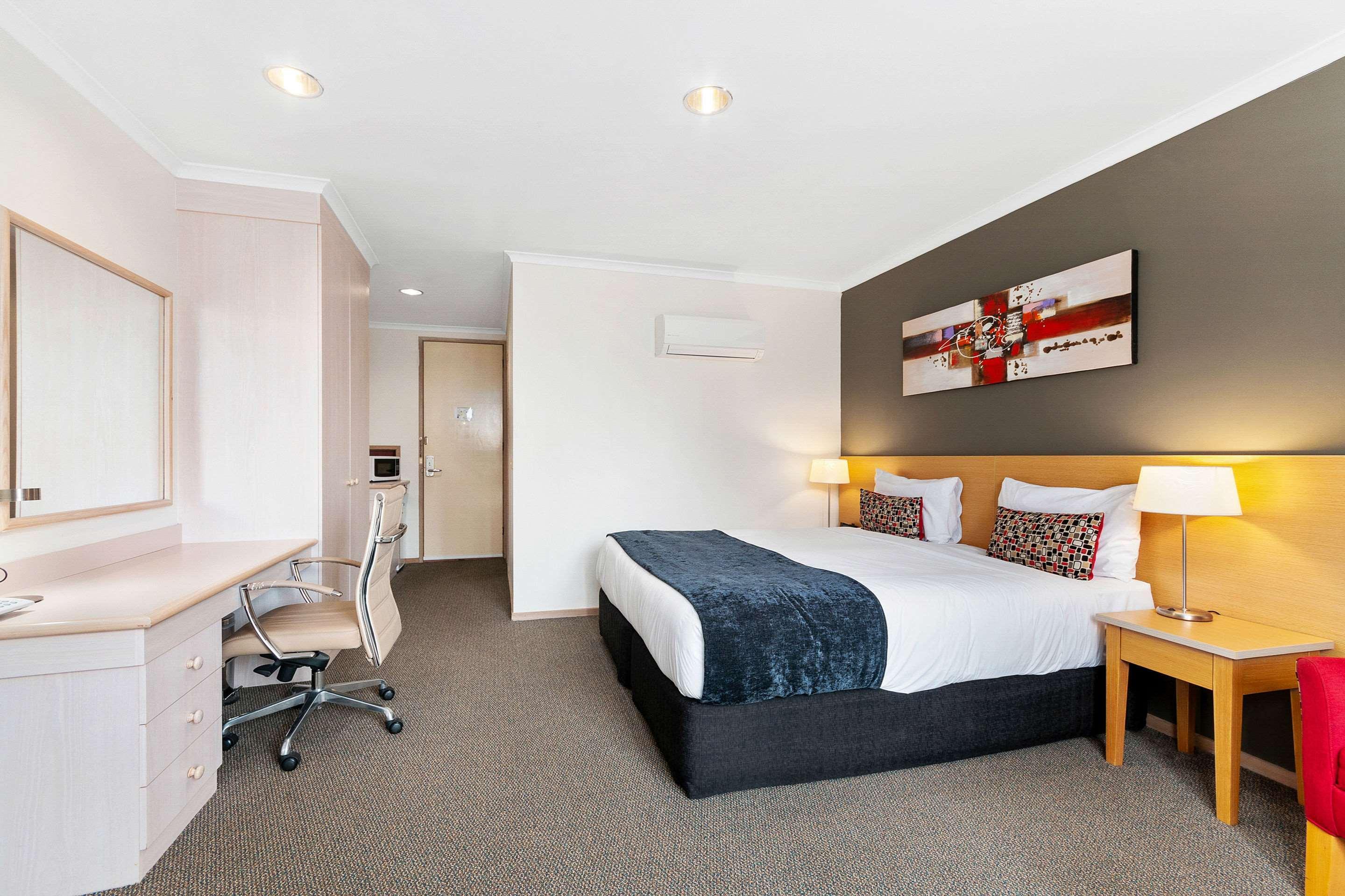 Quality Inn & Suites Traralgon Kültér fotó