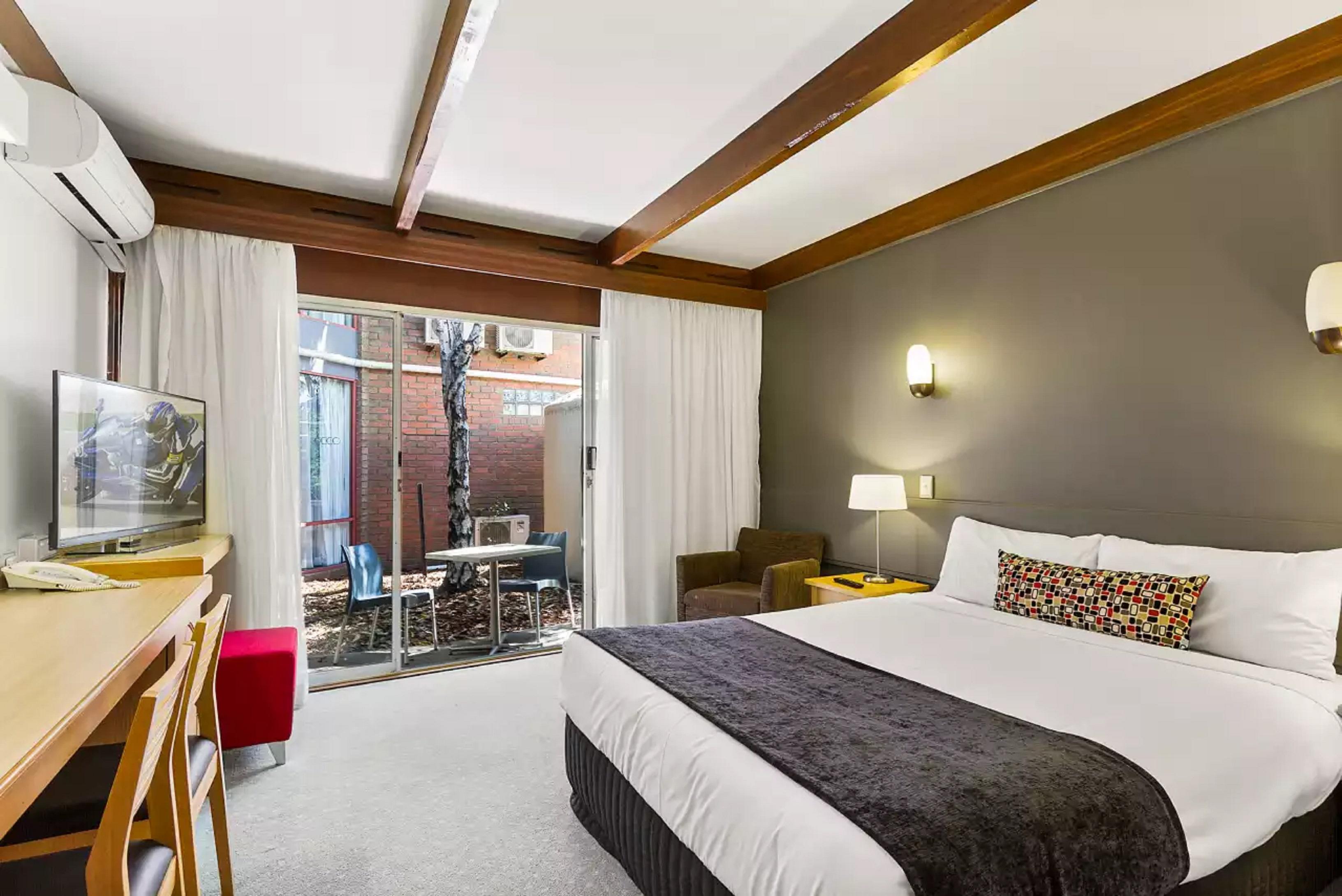Quality Inn & Suites Traralgon Kültér fotó