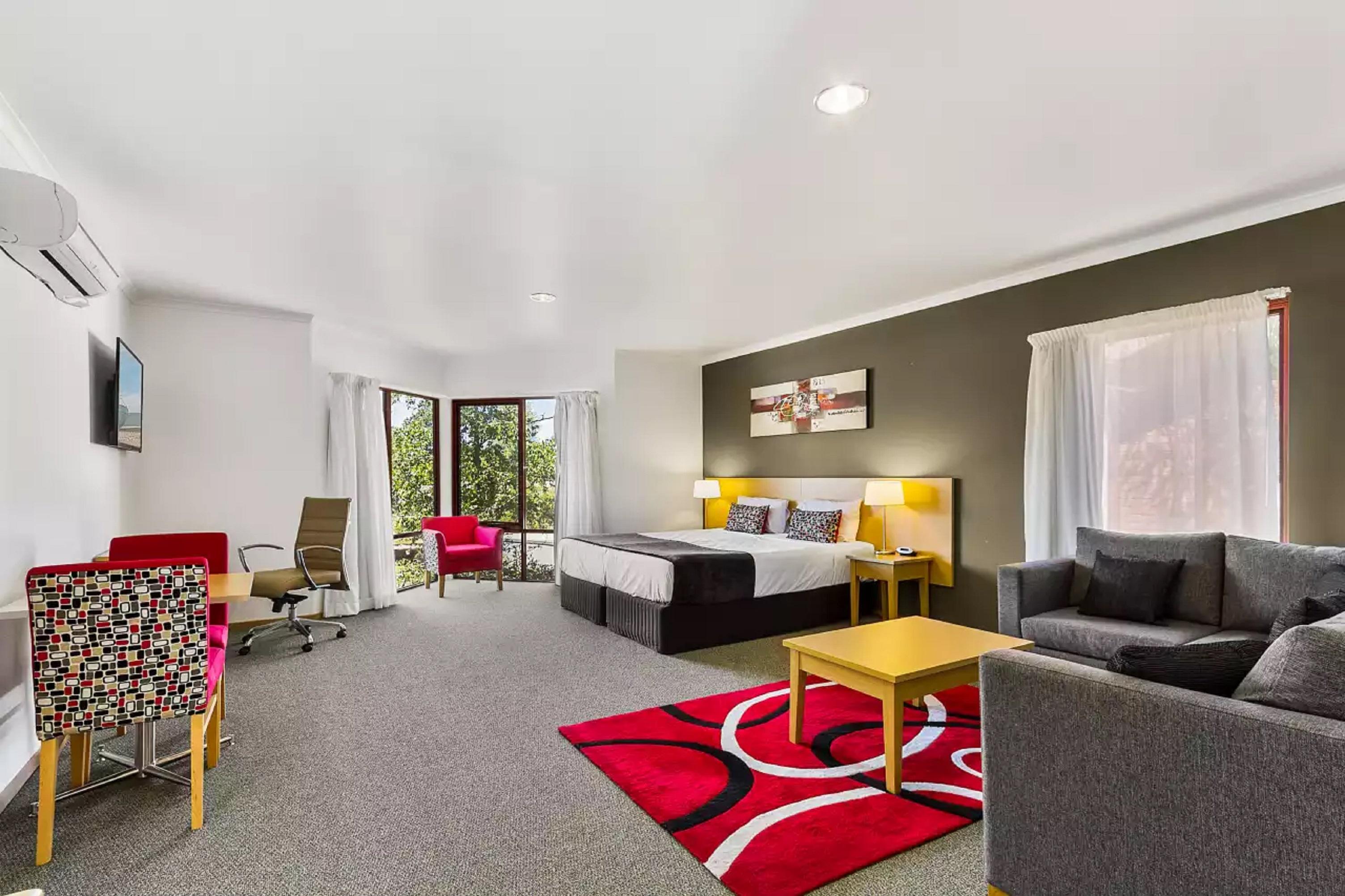 Quality Inn & Suites Traralgon Kültér fotó