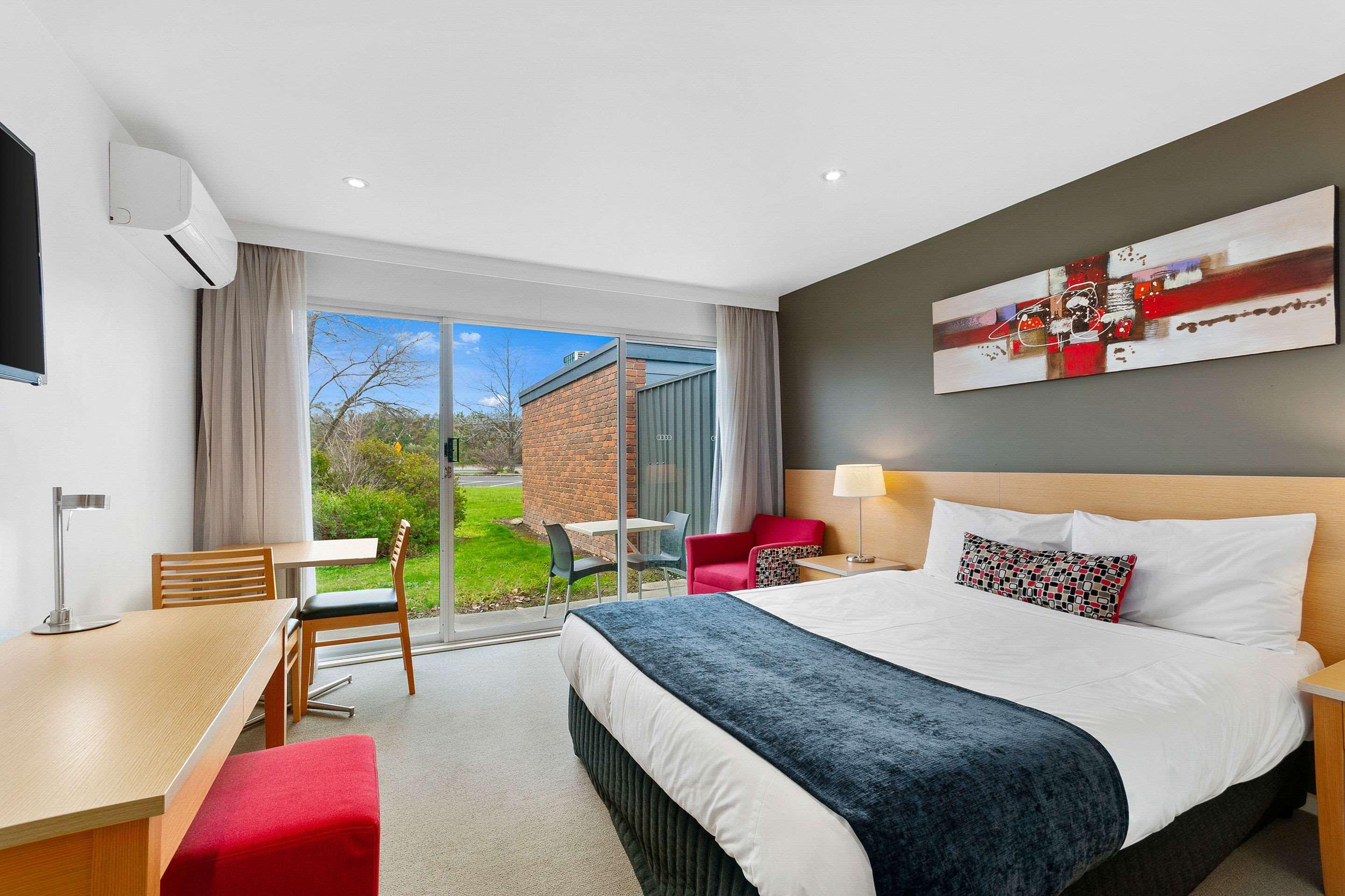 Quality Inn & Suites Traralgon Kültér fotó