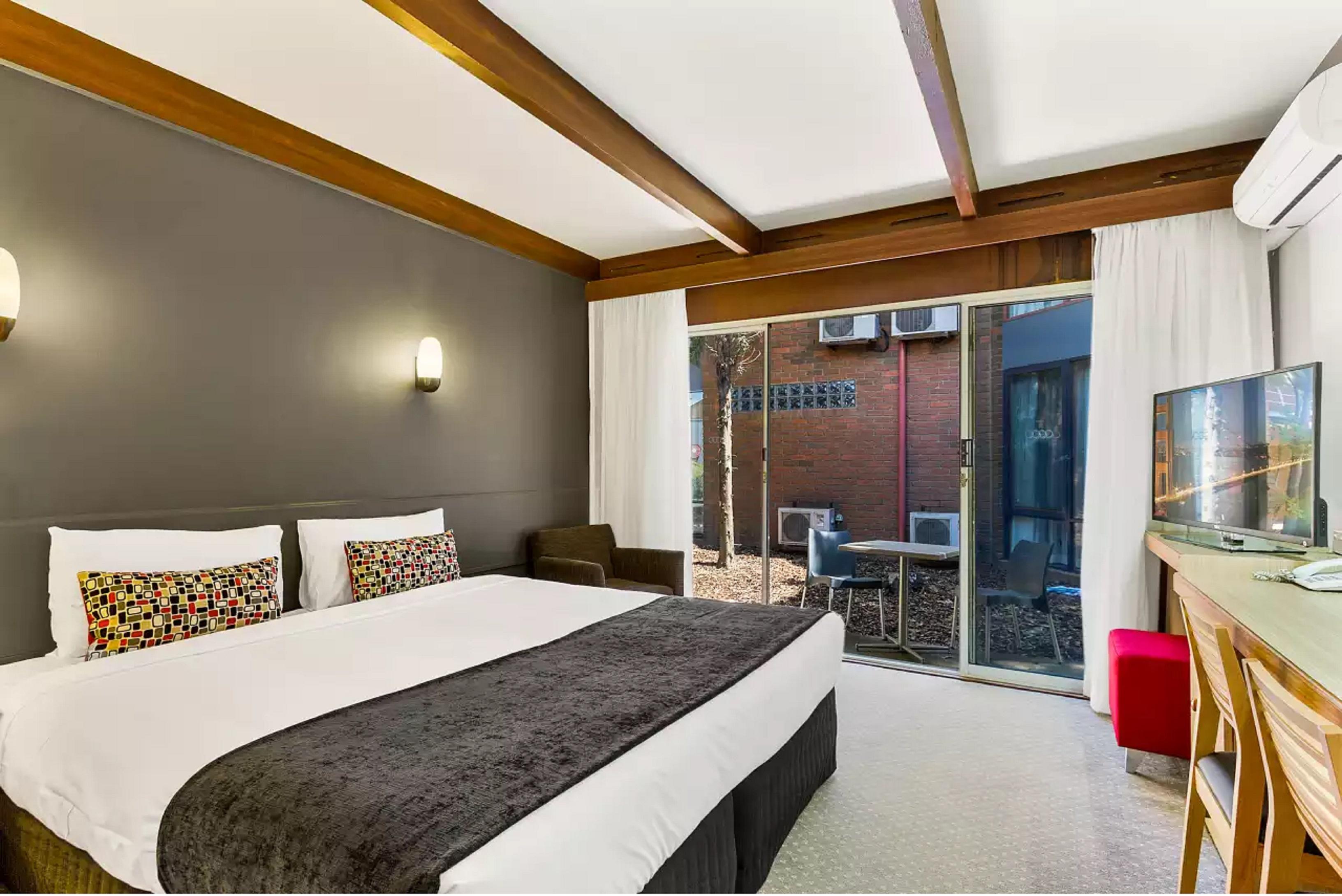 Quality Inn & Suites Traralgon Kültér fotó