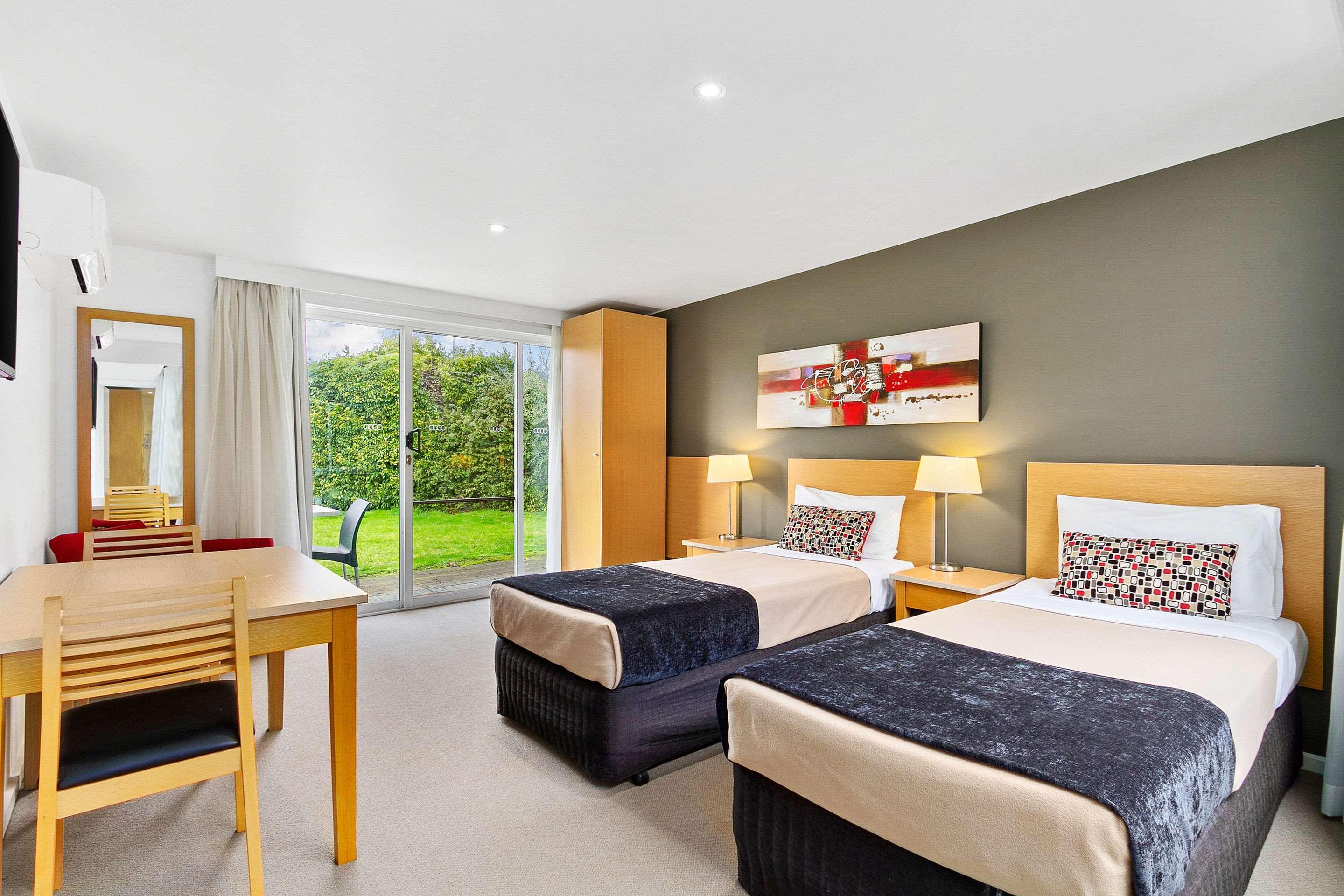Quality Inn & Suites Traralgon Kültér fotó