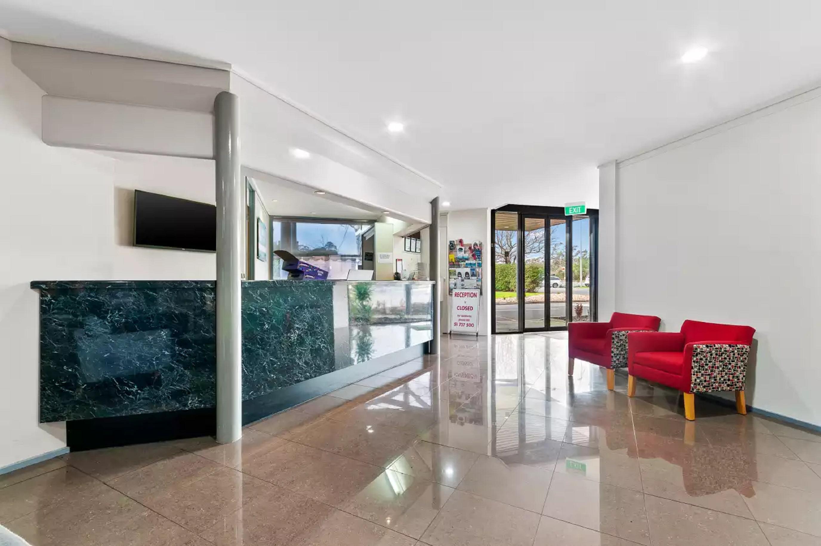 Quality Inn & Suites Traralgon Kültér fotó