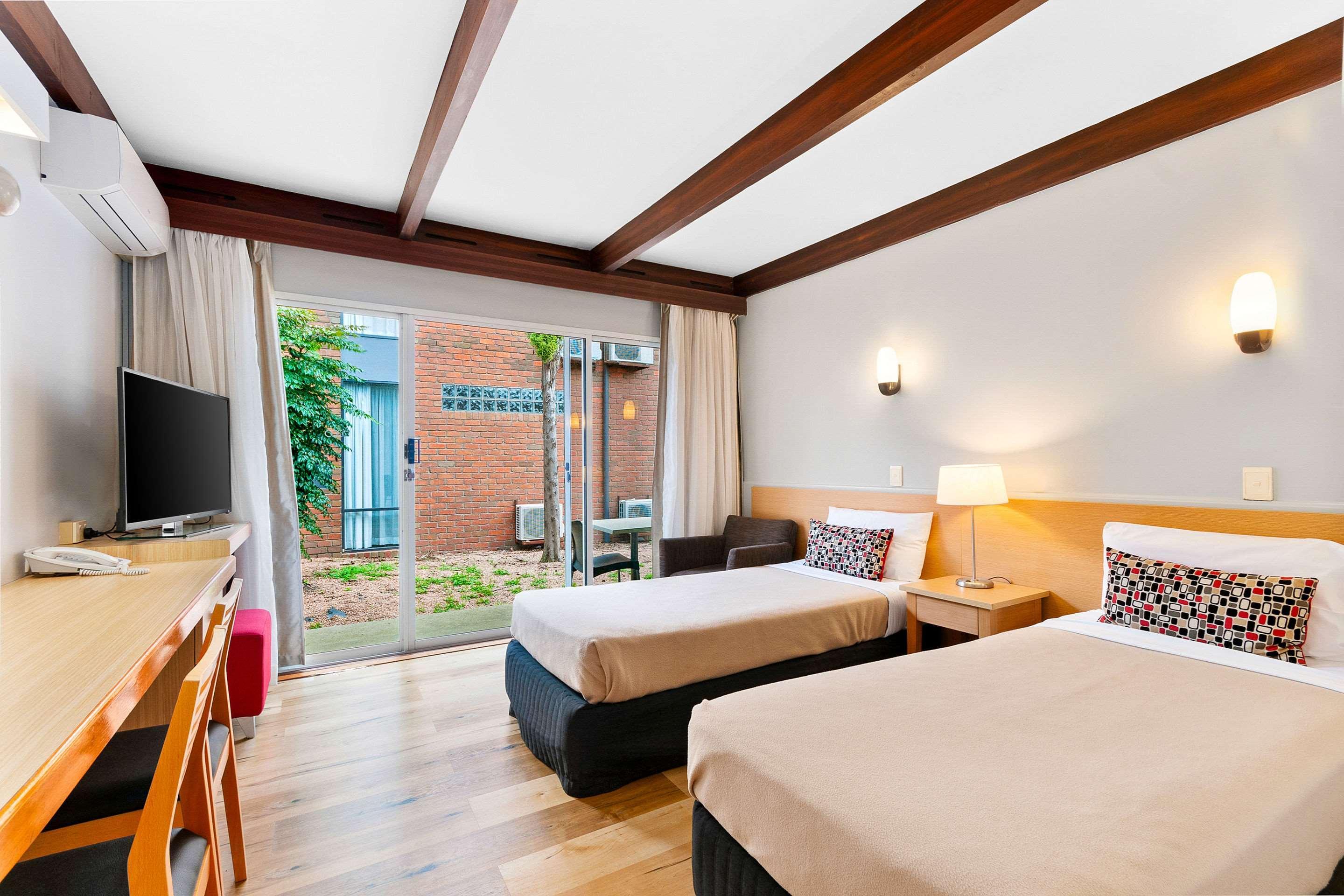 Quality Inn & Suites Traralgon Kültér fotó