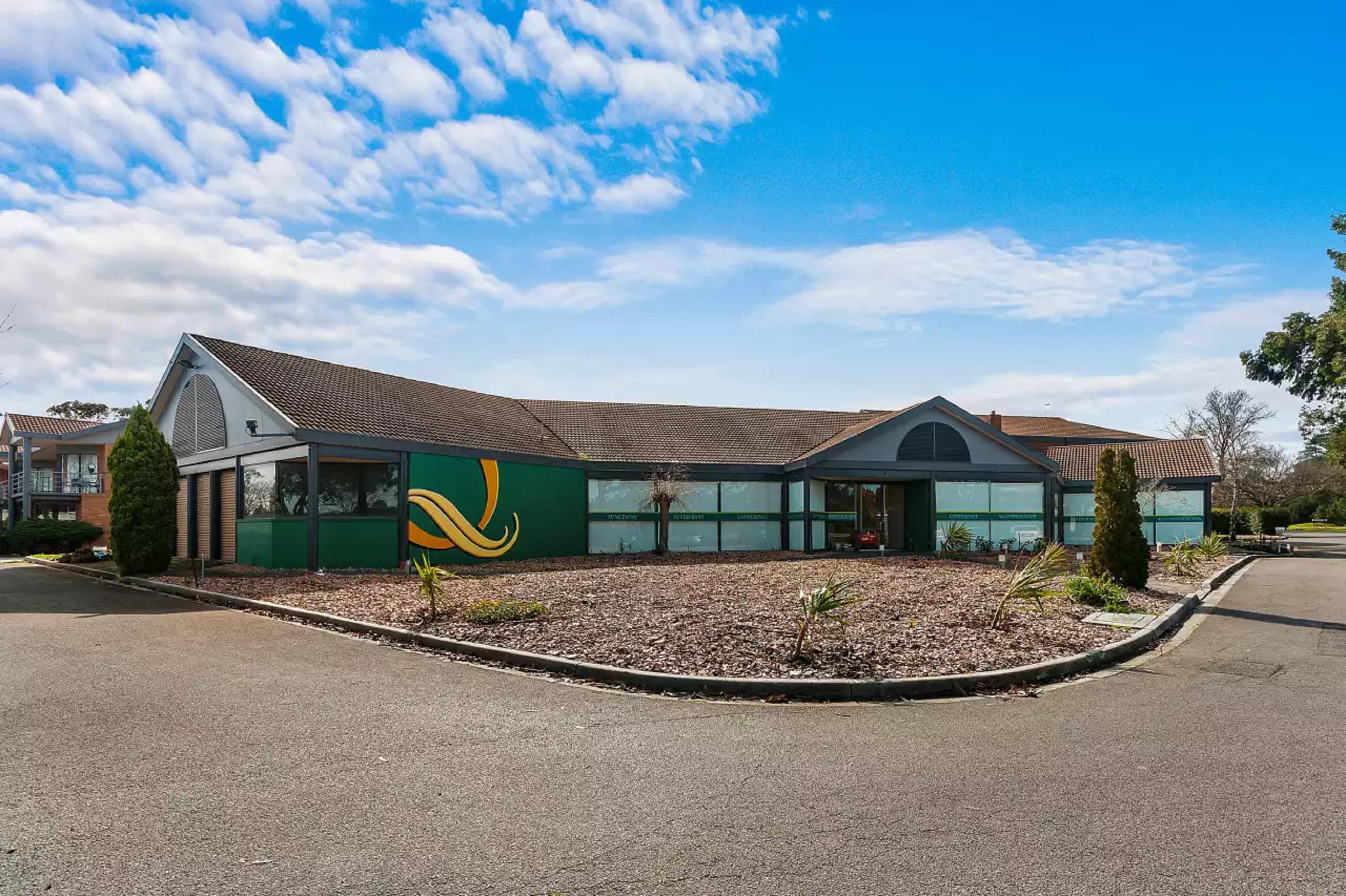 Quality Inn & Suites Traralgon Kültér fotó