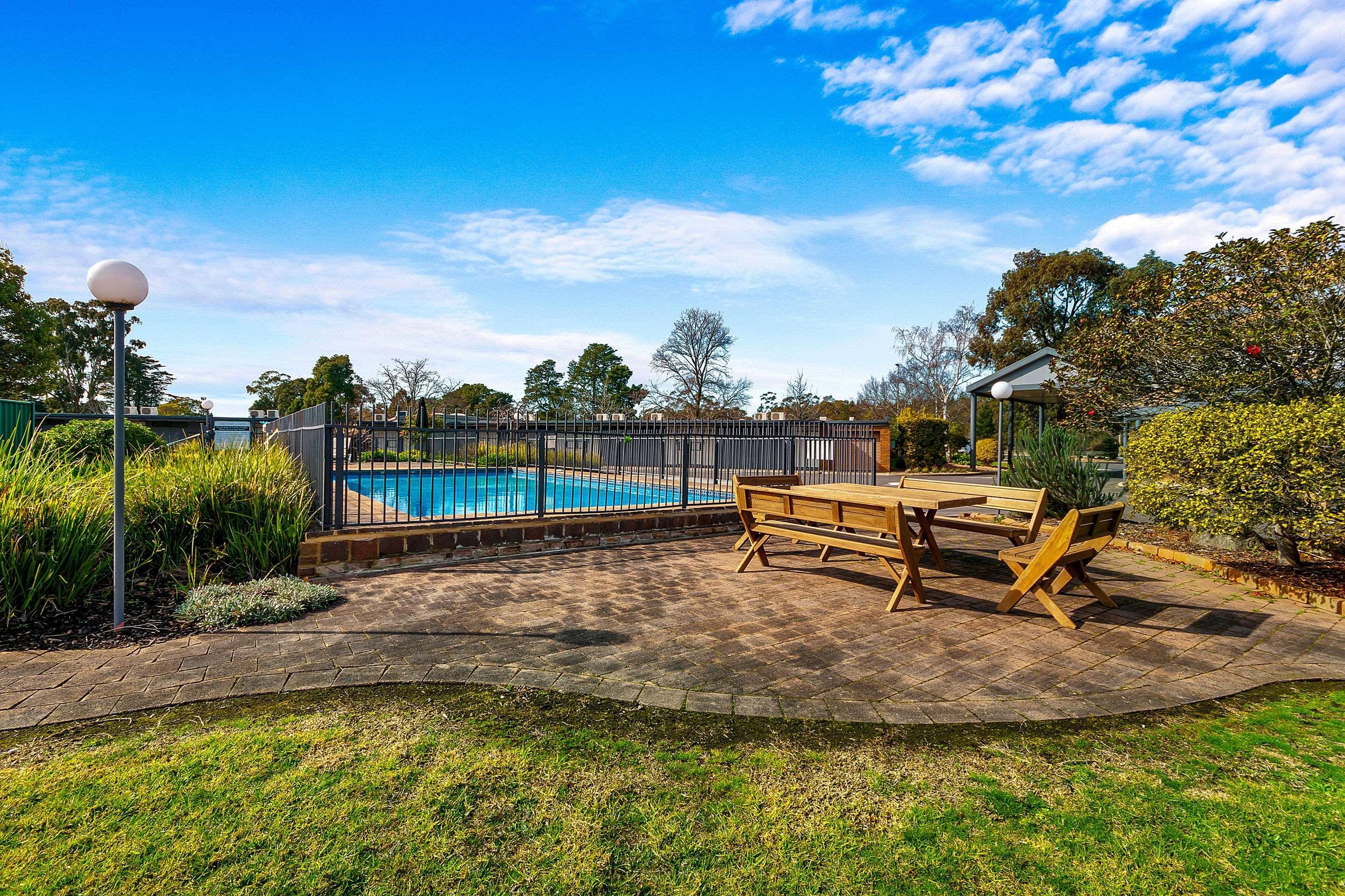 Quality Inn & Suites Traralgon Kültér fotó