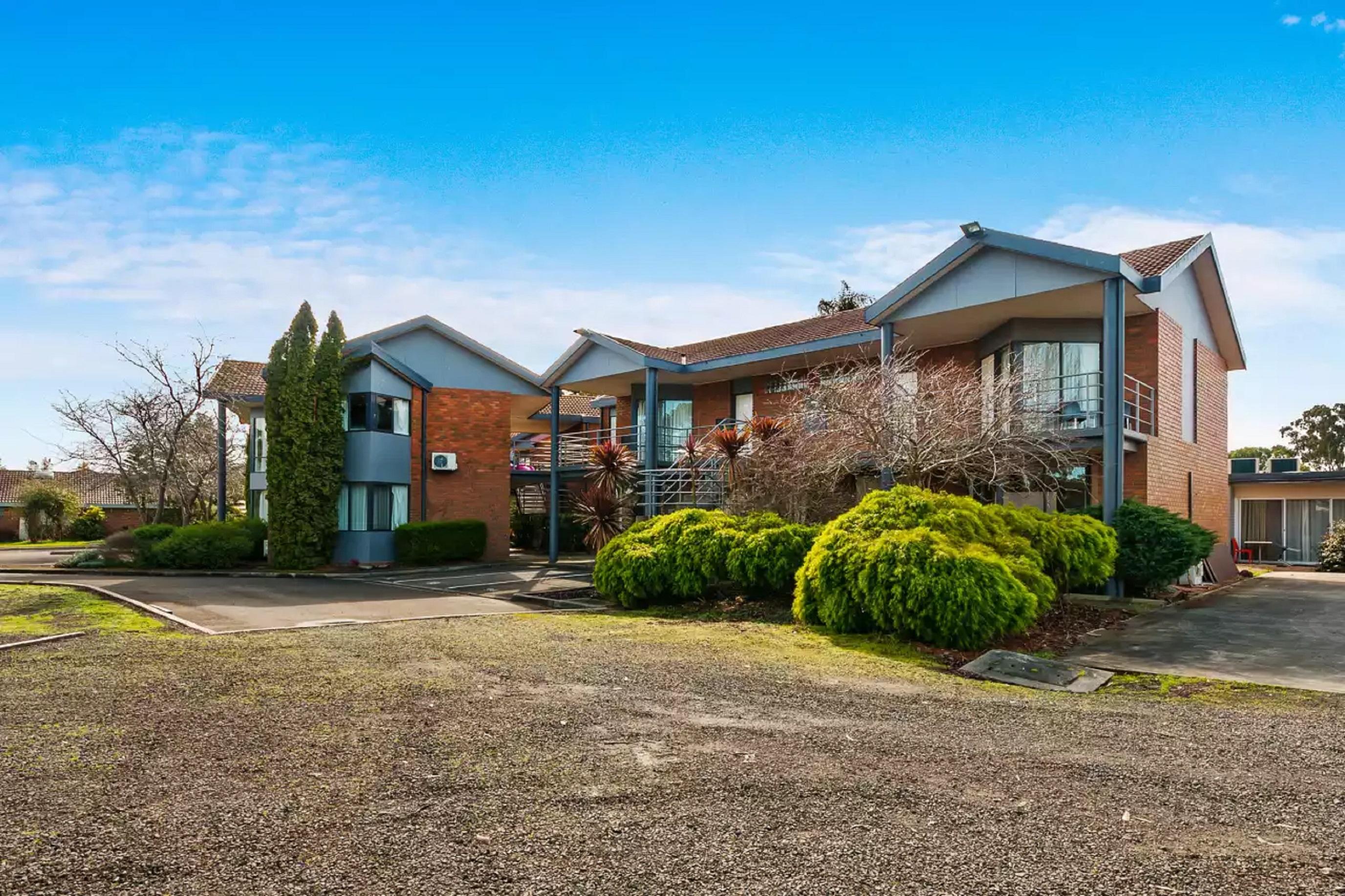 Quality Inn & Suites Traralgon Kültér fotó