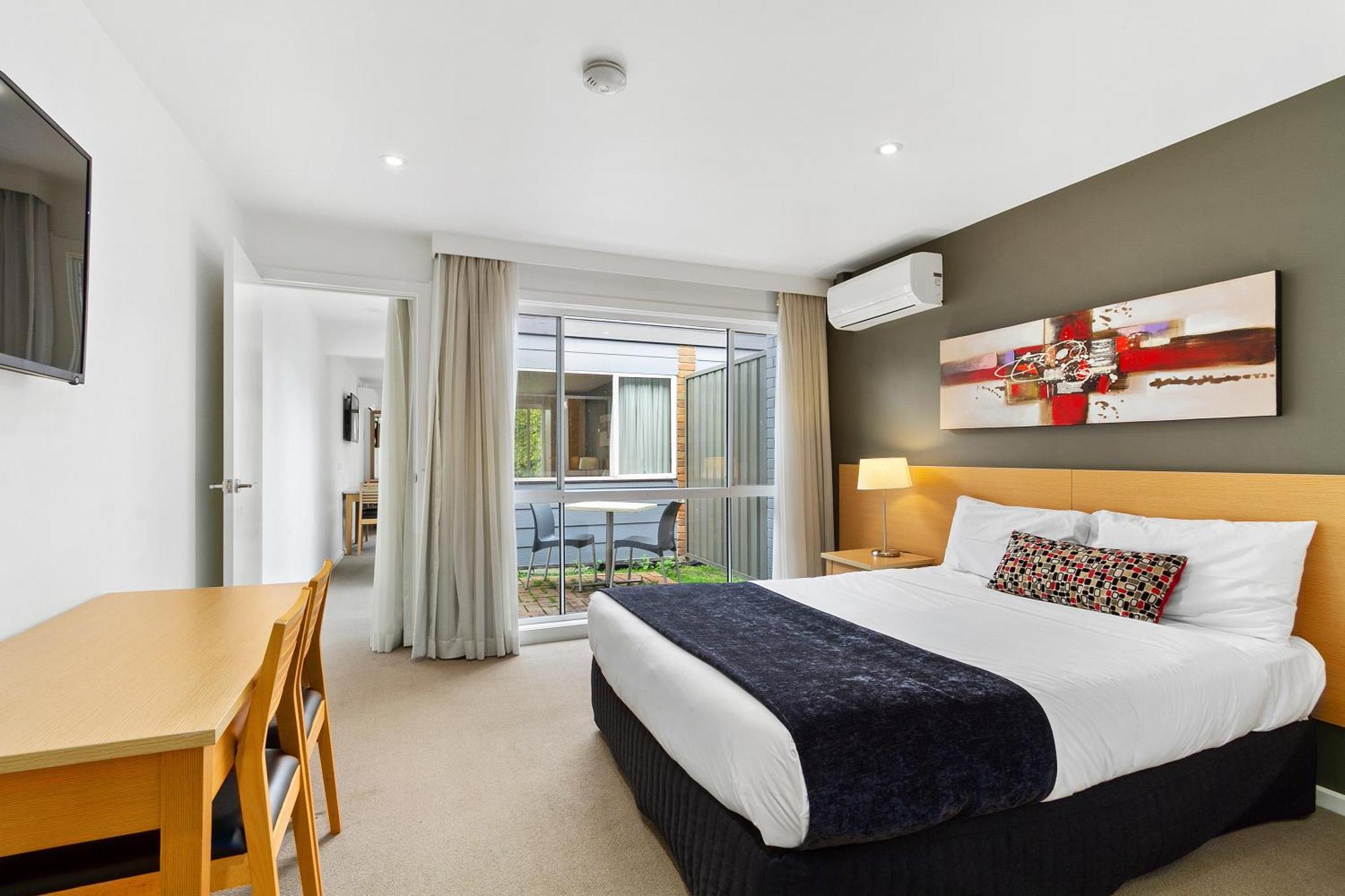 Quality Inn & Suites Traralgon Kültér fotó