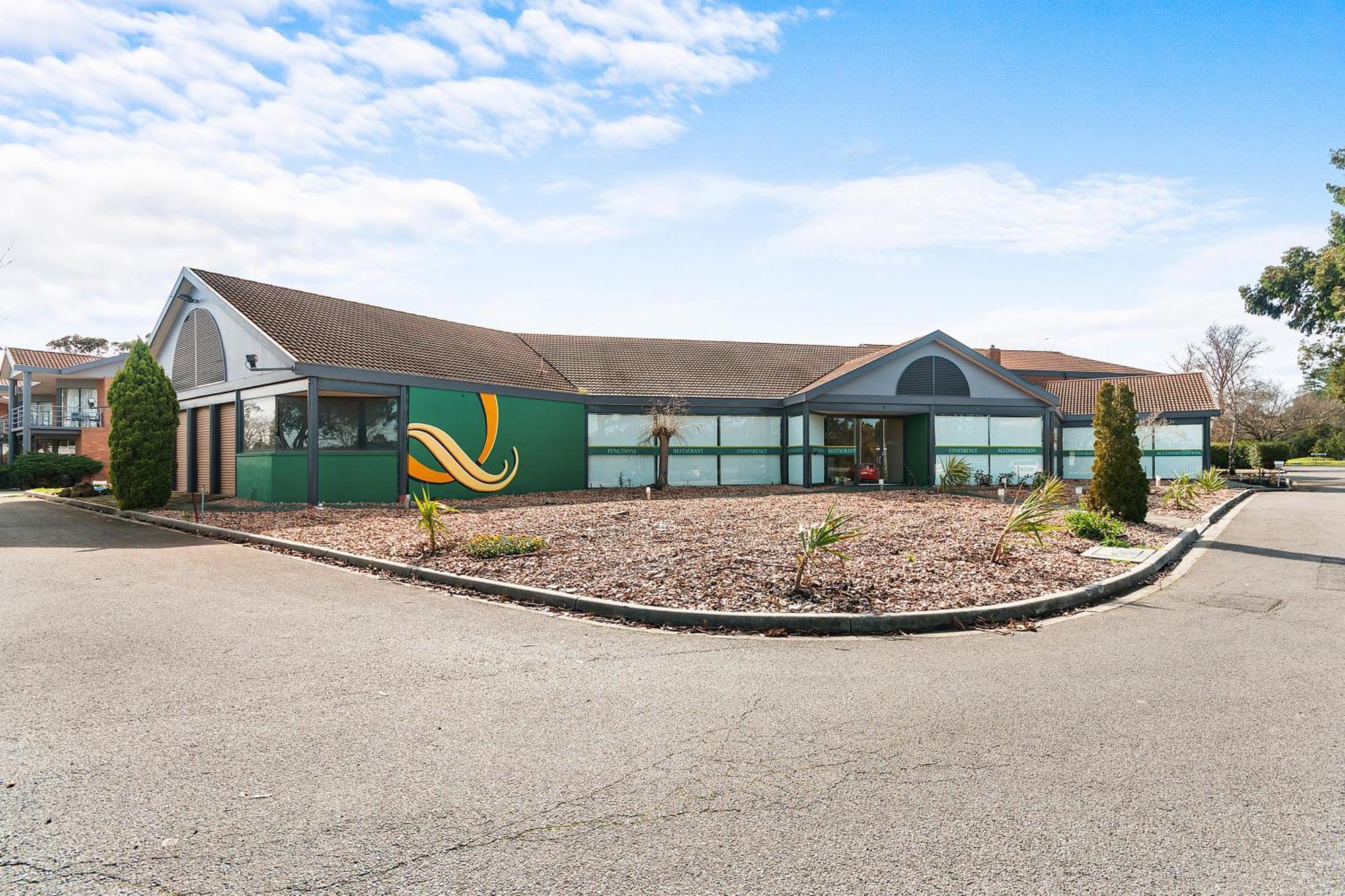 Quality Inn & Suites Traralgon Kültér fotó