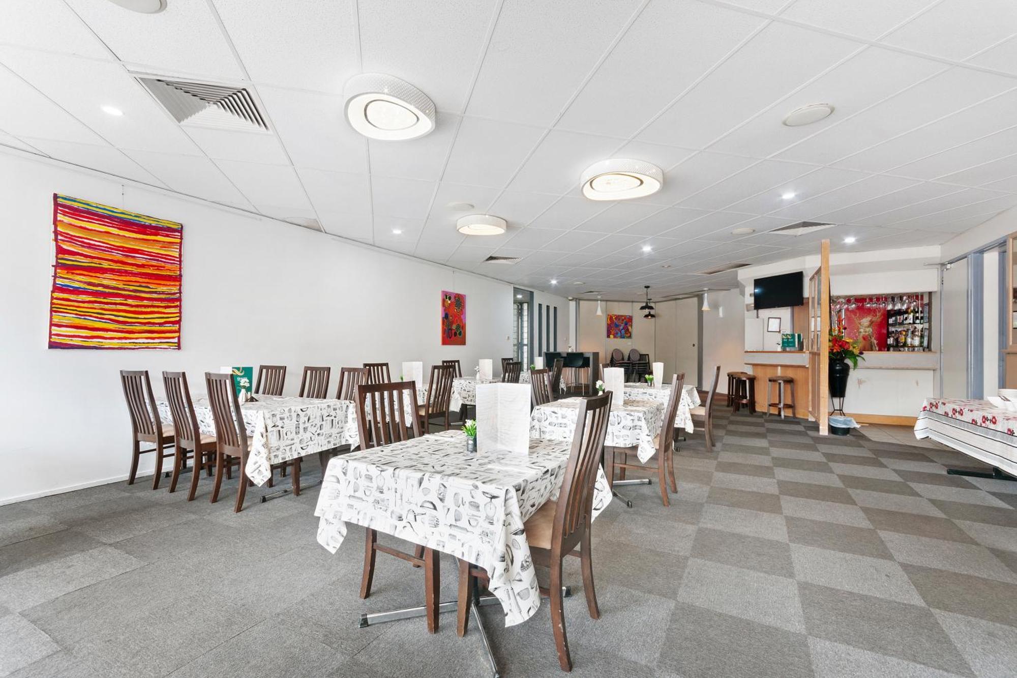Quality Inn & Suites Traralgon Kültér fotó