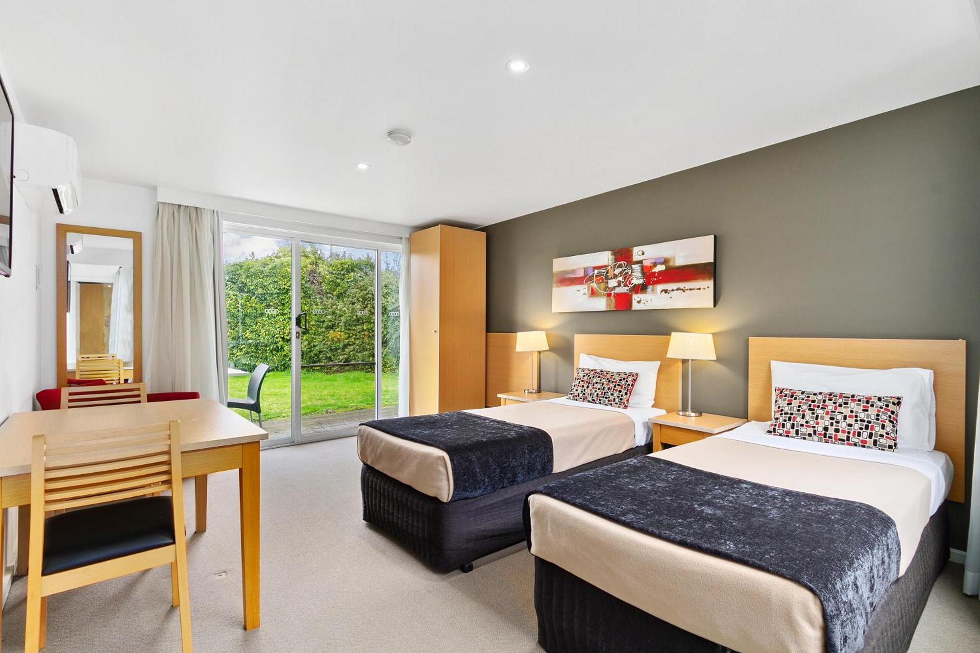 Quality Inn & Suites Traralgon Kültér fotó