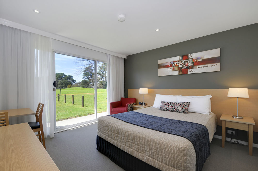 Quality Inn & Suites Traralgon Kültér fotó