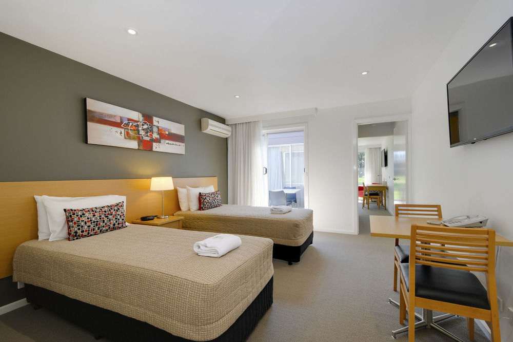Quality Inn & Suites Traralgon Kültér fotó