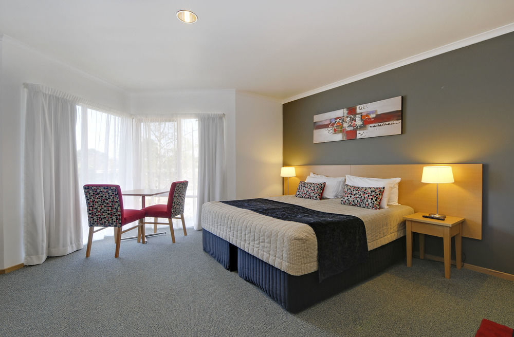 Quality Inn & Suites Traralgon Kültér fotó