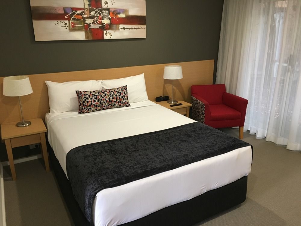 Quality Inn & Suites Traralgon Kültér fotó