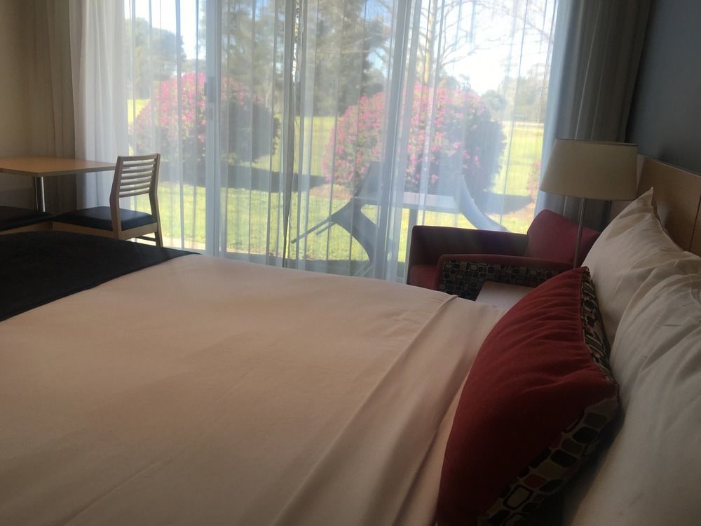 Quality Inn & Suites Traralgon Kültér fotó