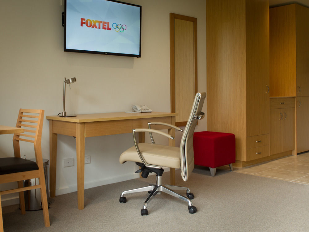 Quality Inn & Suites Traralgon Kültér fotó