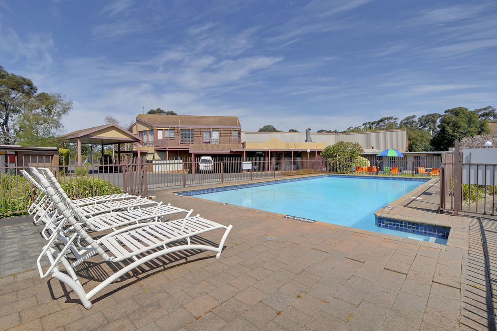 Quality Inn & Suites Traralgon Kültér fotó