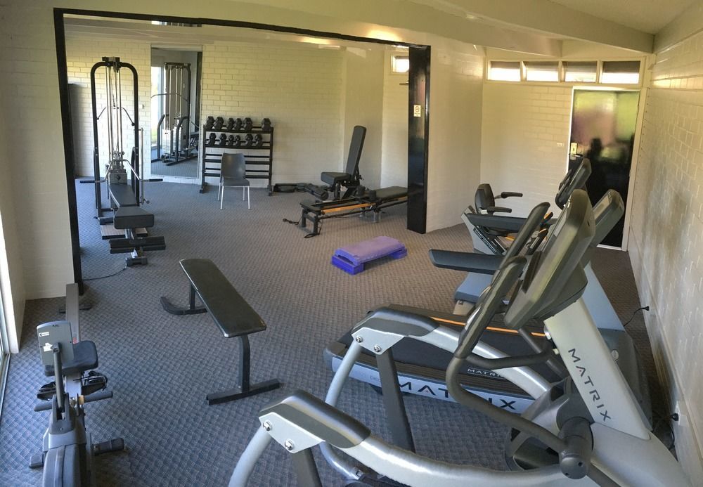 Quality Inn & Suites Traralgon Kültér fotó