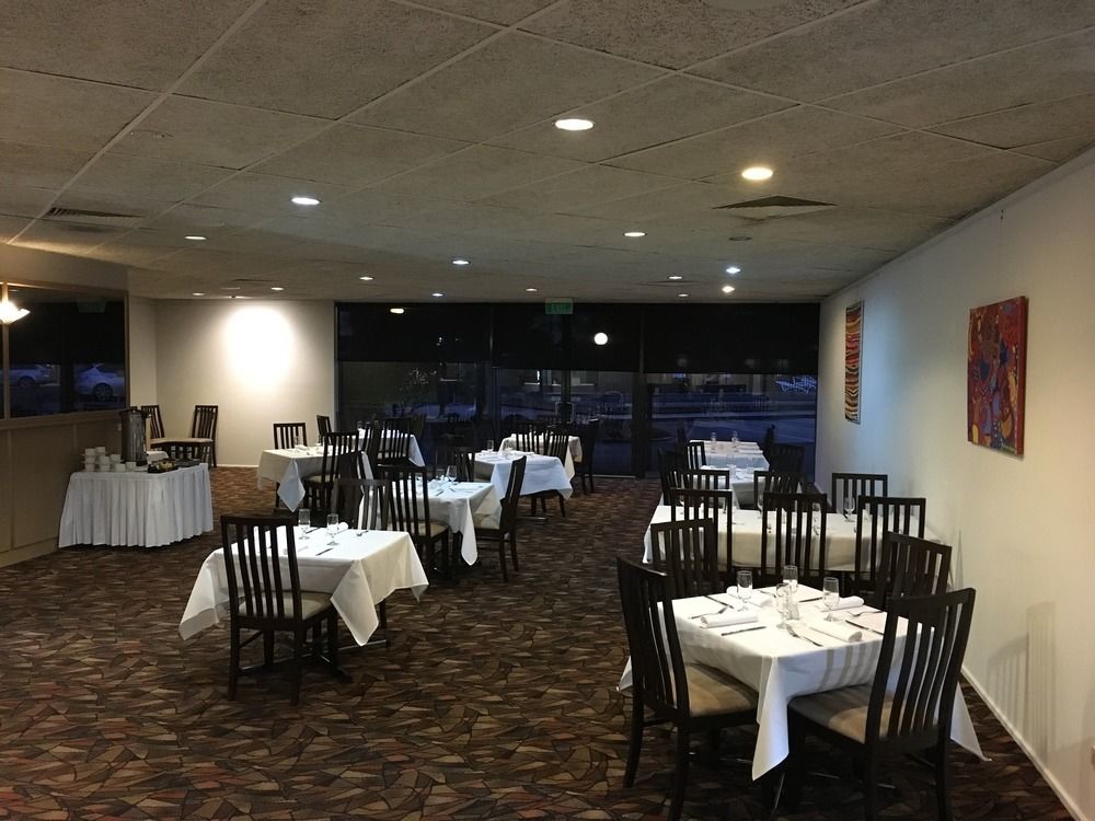 Quality Inn & Suites Traralgon Kültér fotó
