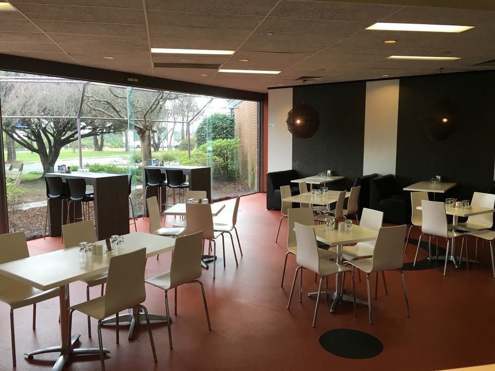 Quality Inn & Suites Traralgon Kültér fotó