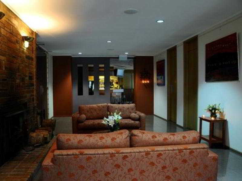 Quality Inn & Suites Traralgon Kültér fotó