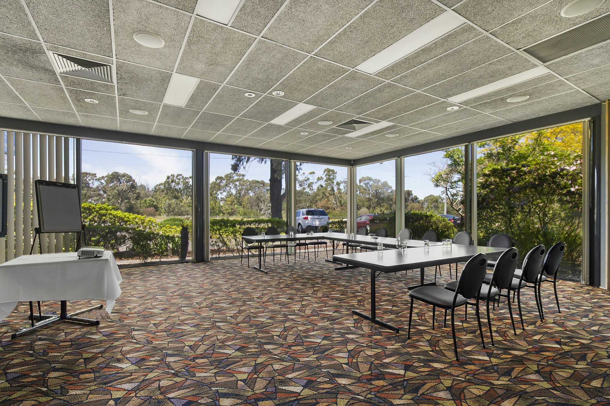Quality Inn & Suites Traralgon Kültér fotó