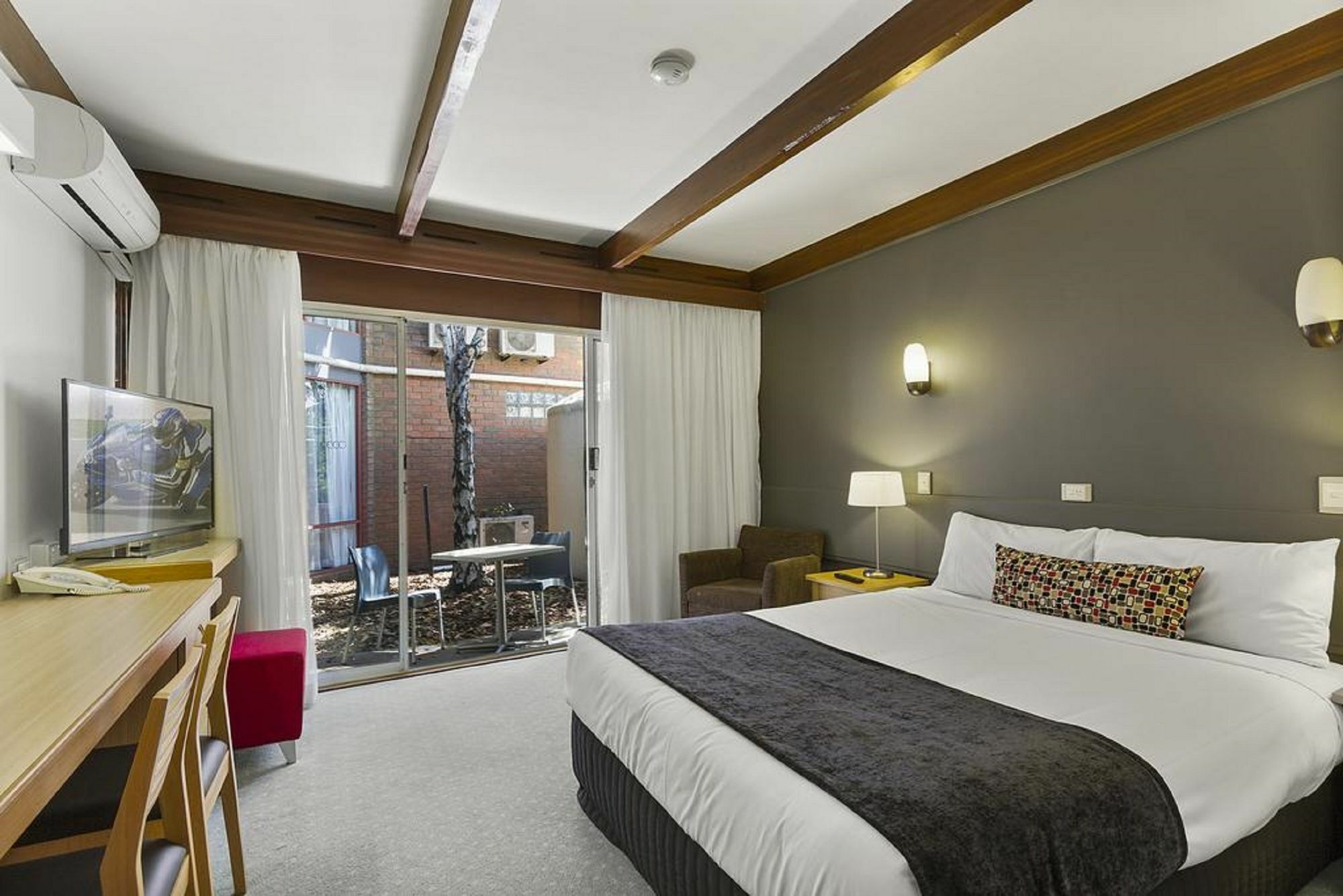 Quality Inn & Suites Traralgon Kültér fotó