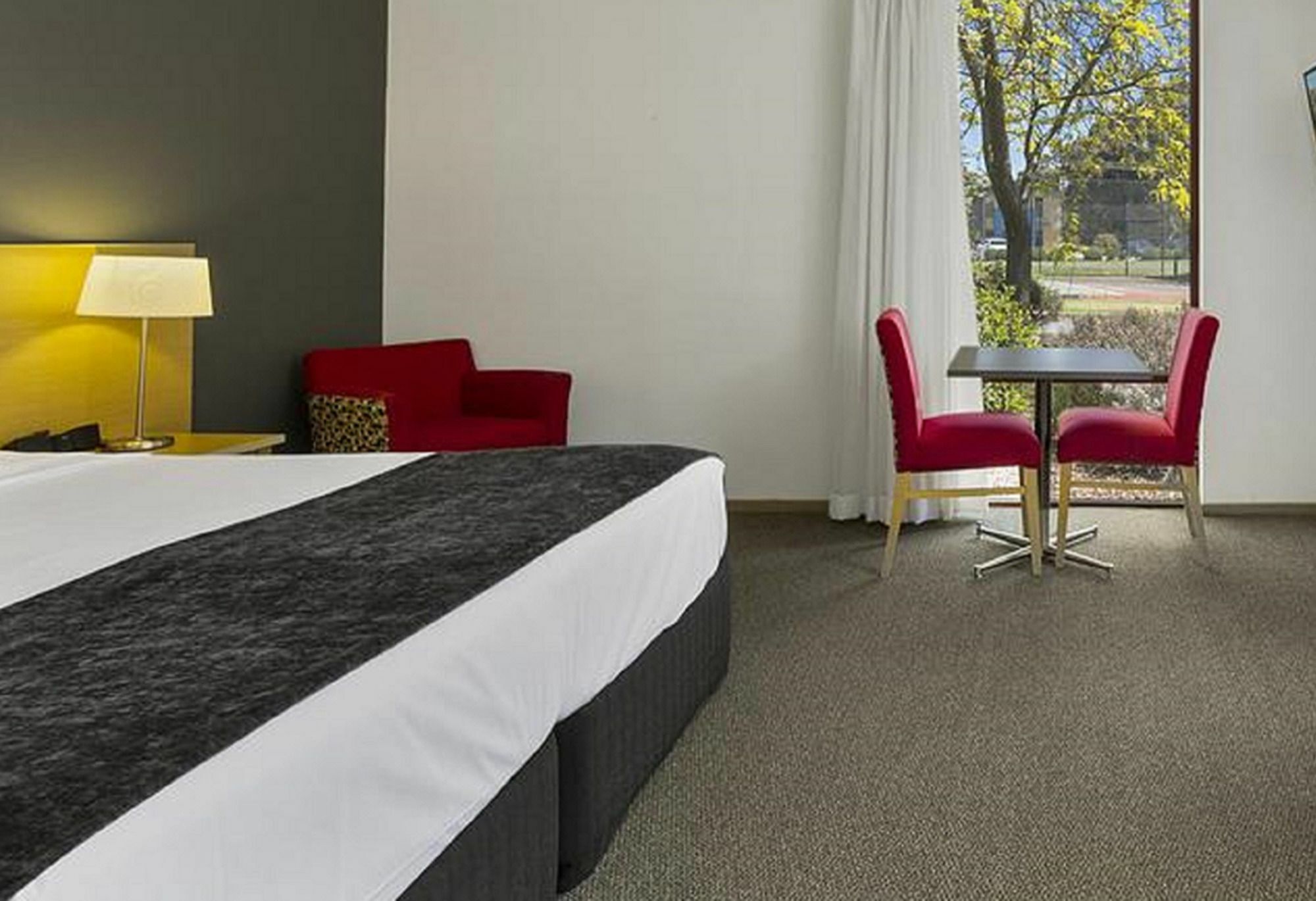 Quality Inn & Suites Traralgon Kültér fotó