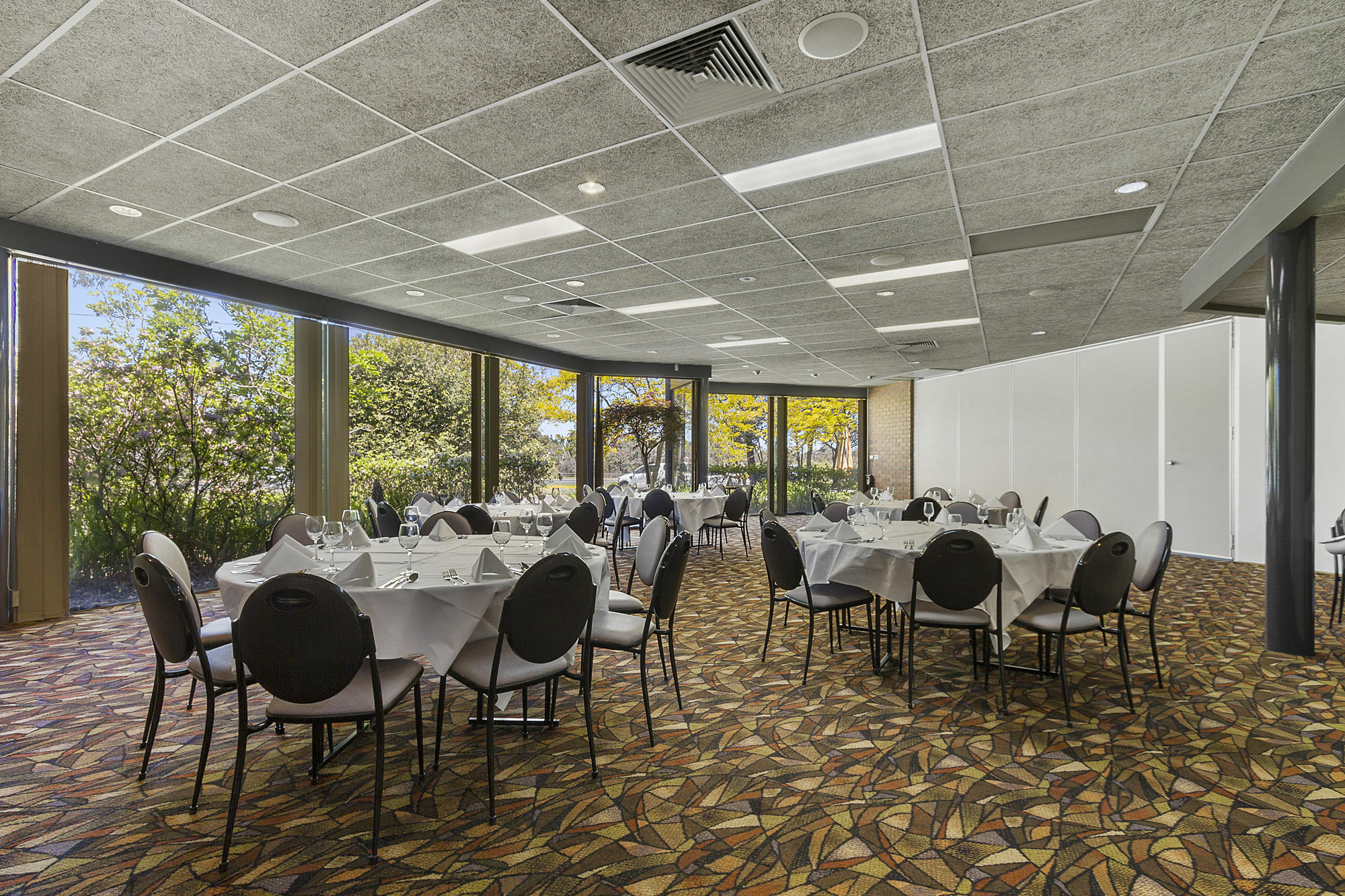 Quality Inn & Suites Traralgon Kültér fotó