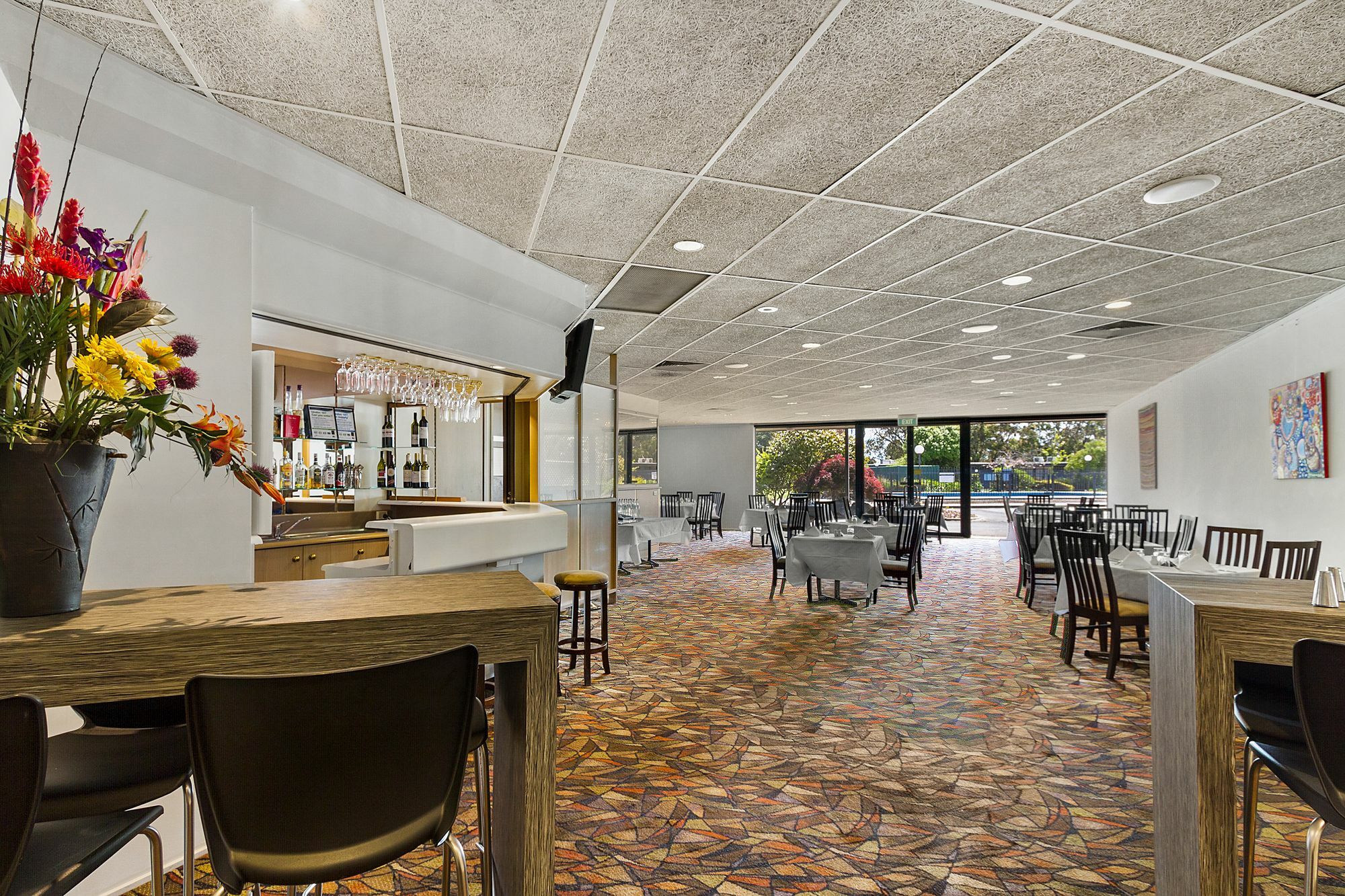 Quality Inn & Suites Traralgon Kültér fotó