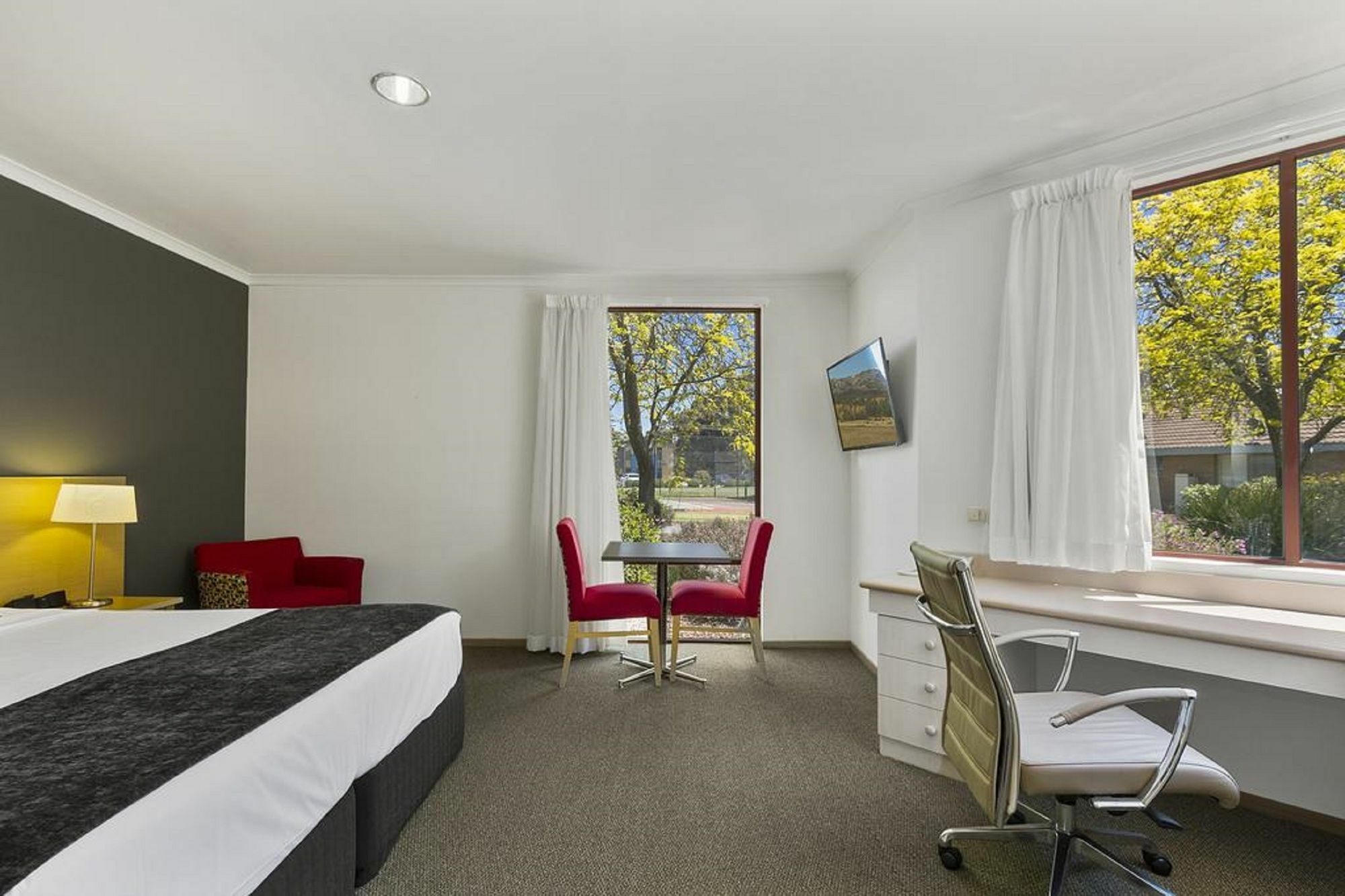 Quality Inn & Suites Traralgon Kültér fotó