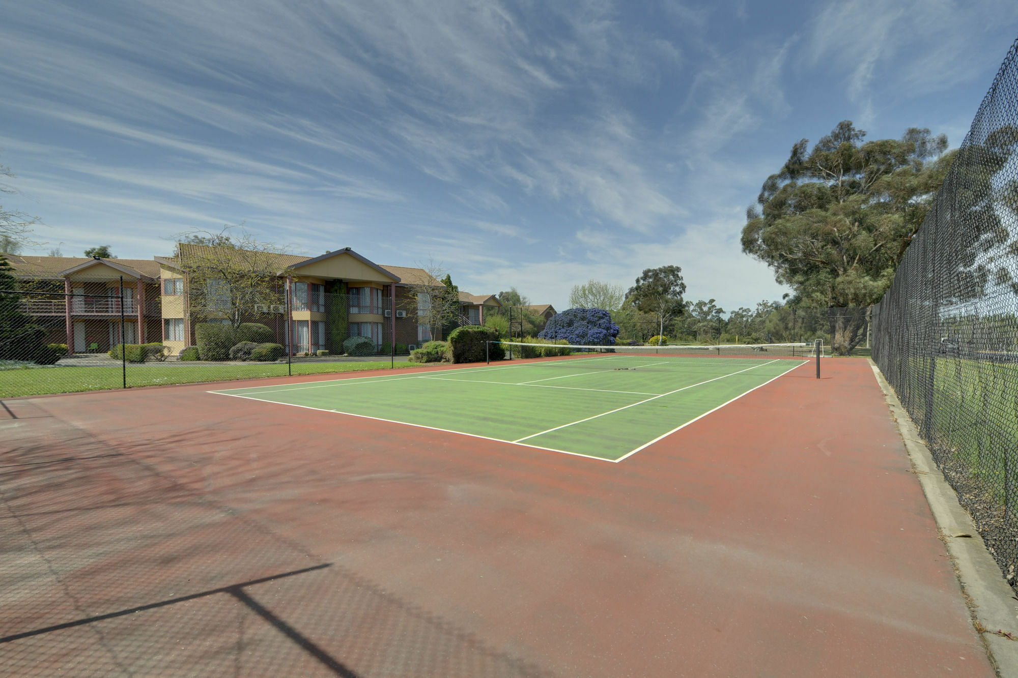 Quality Inn & Suites Traralgon Kültér fotó